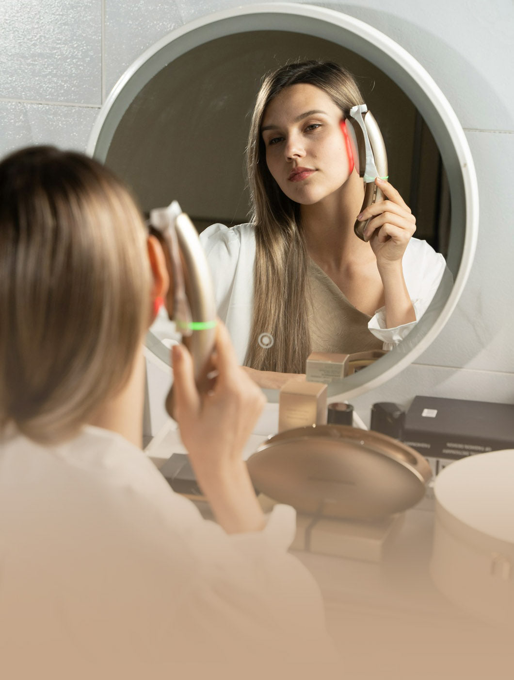 Body and Hair Care