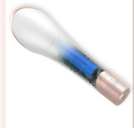 Wireless Acne Light Therapy Device