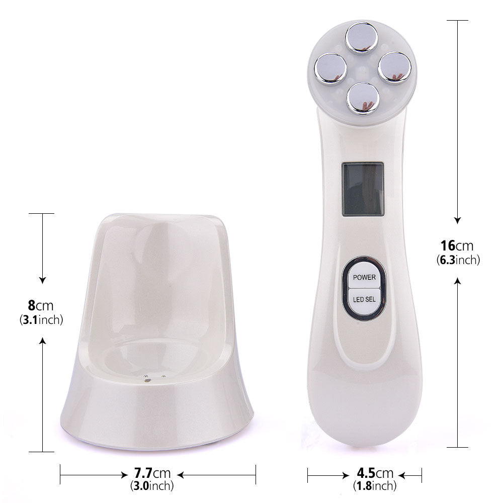 Multifunctional Beauty Tool