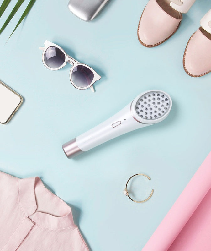Wireless Acne Light Therapy Device