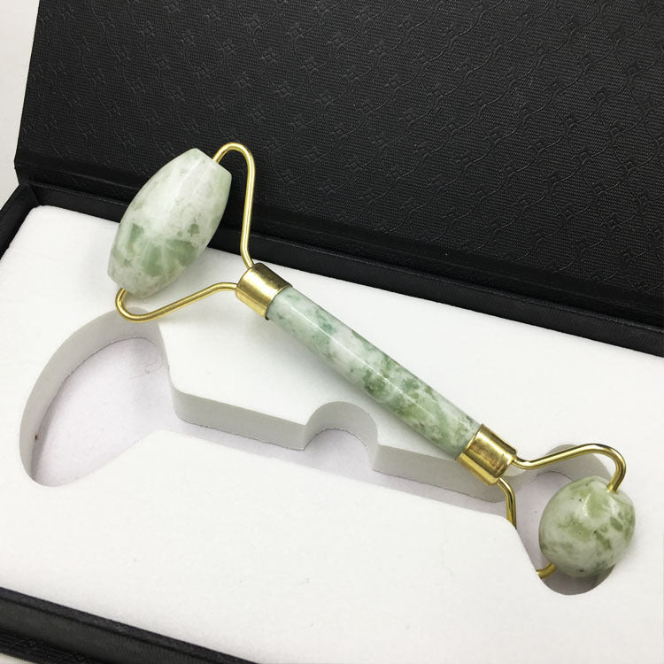 Jade Facial Roller