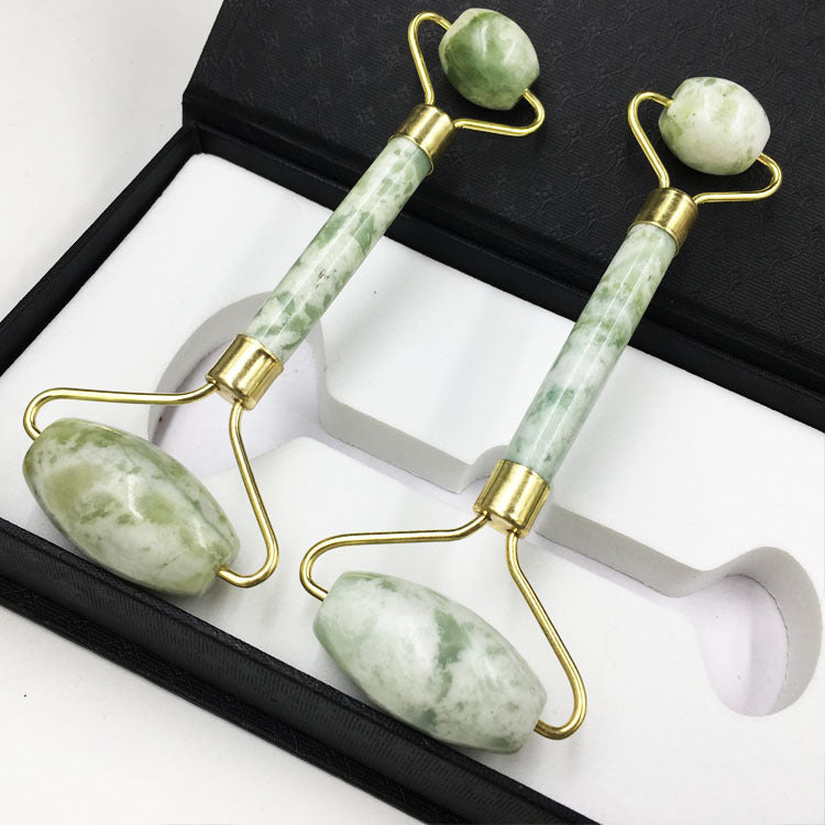 Jade Facial Roller