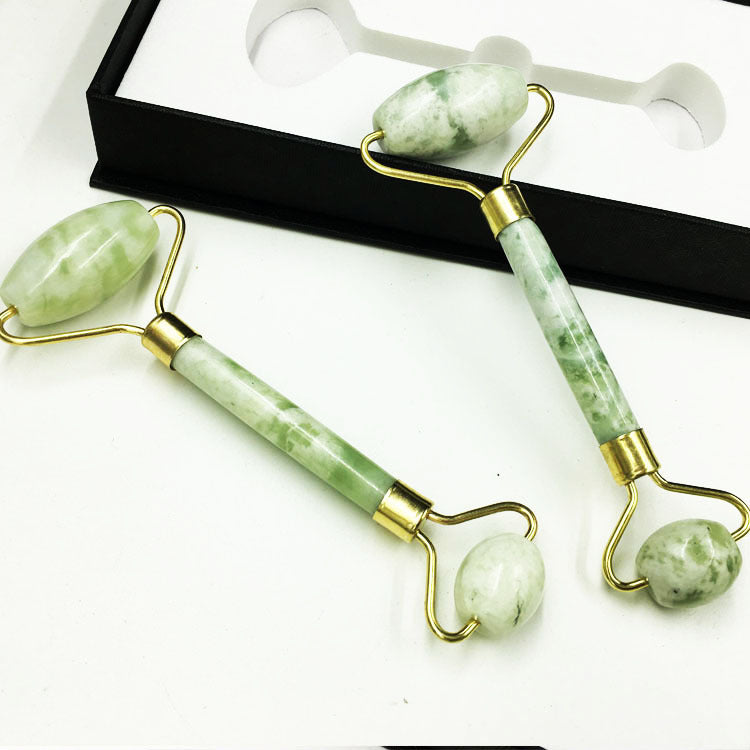 Jade Facial Roller
