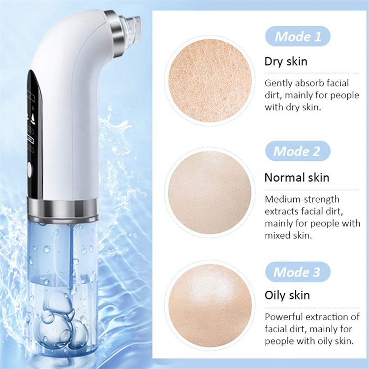 Blackhead Remover Vacuum
