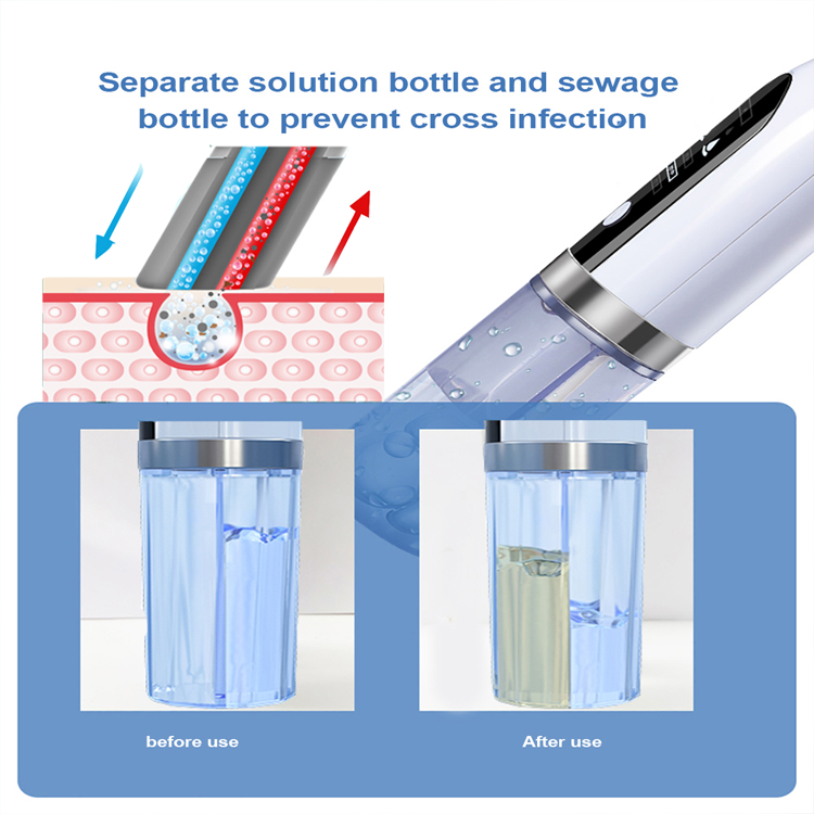 Blackhead Remover Vacuum