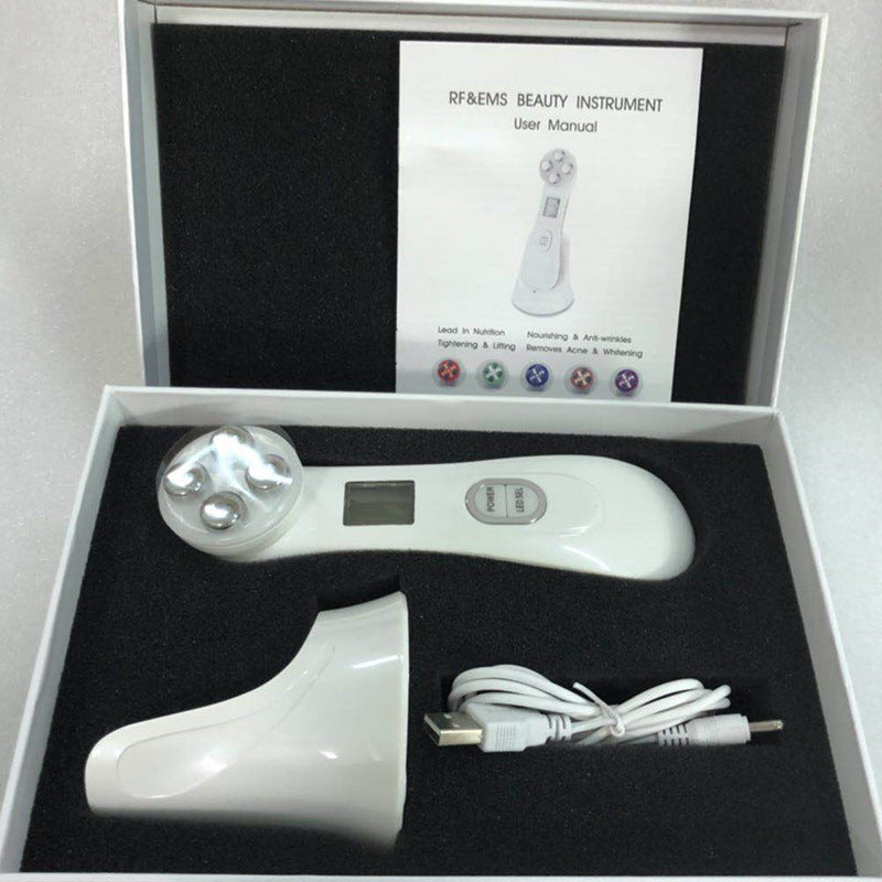 Multifunctional Beauty Tool