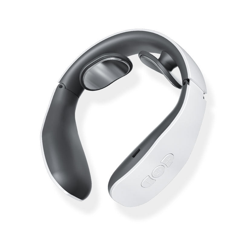 Heated Neck Shoulder Massager