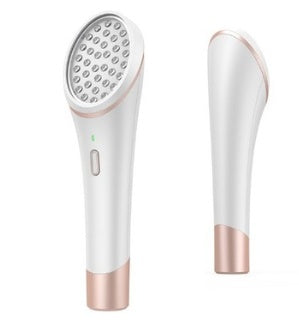 Wireless Acne Light Therapy Device