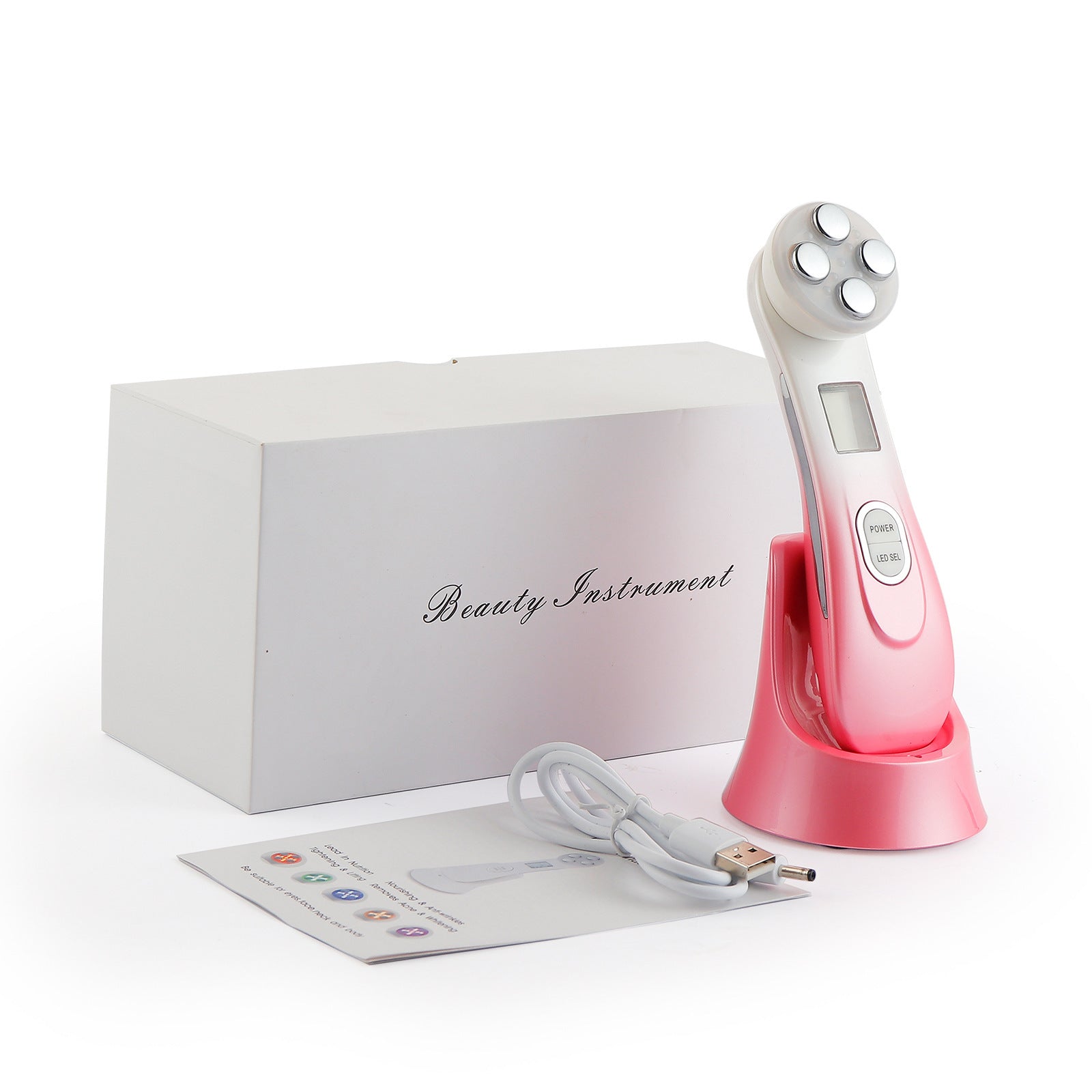 Multifunctional Beauty Tool