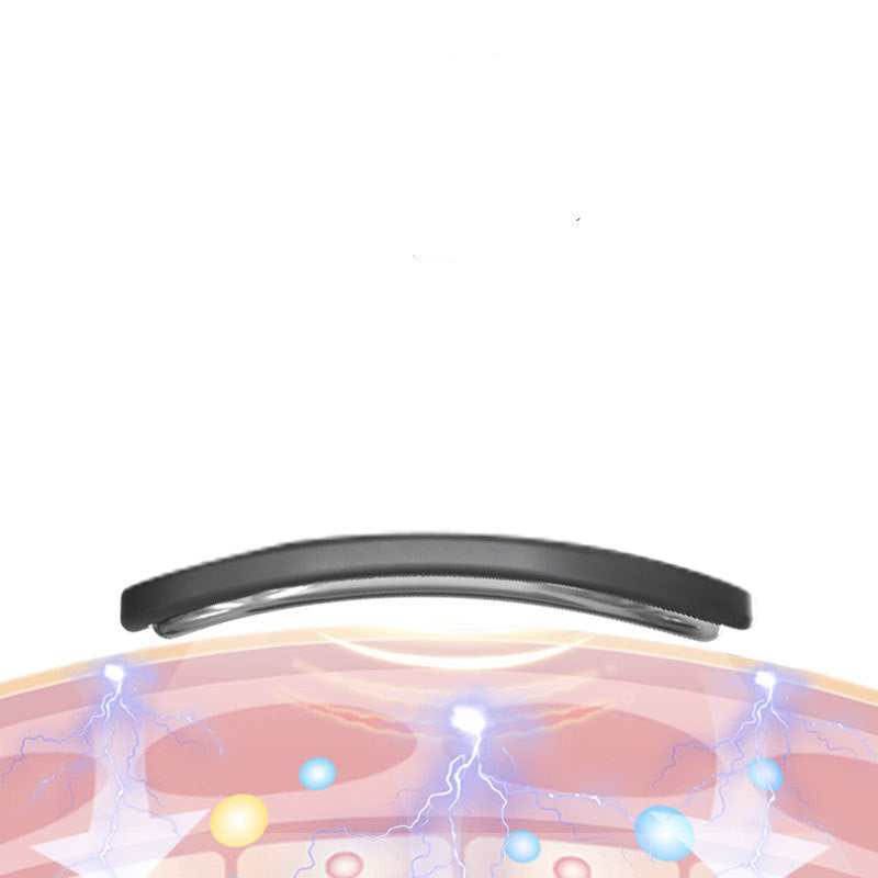 Heated Neck Shoulder Massager