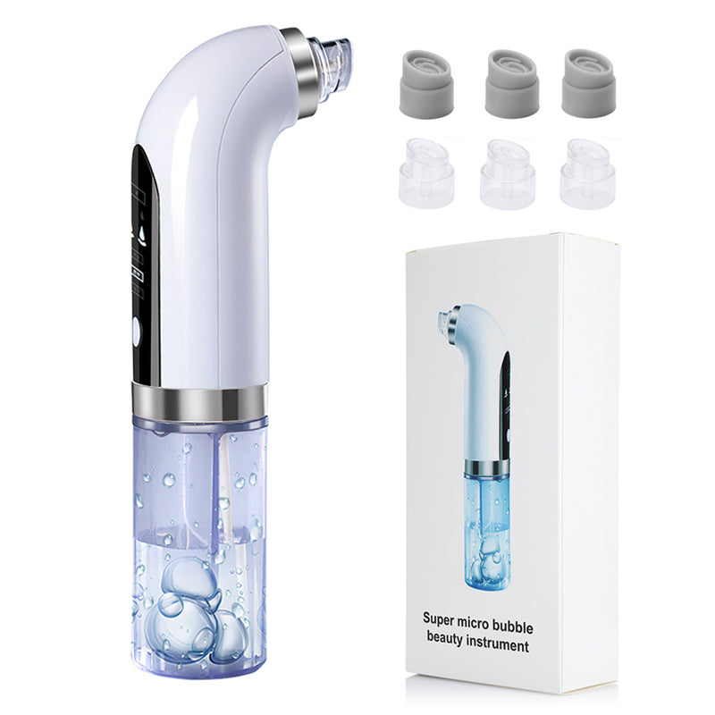 Blackhead Remover Vacuum