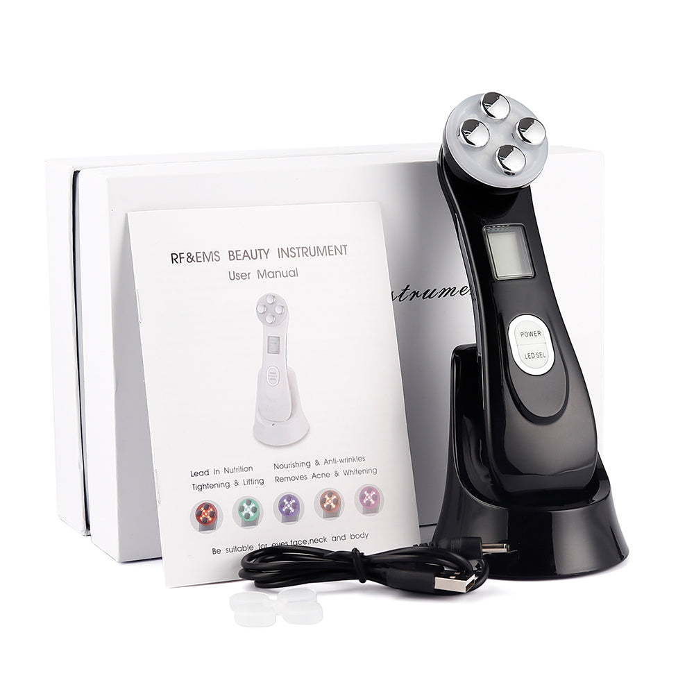 Multifunctional Beauty Tool