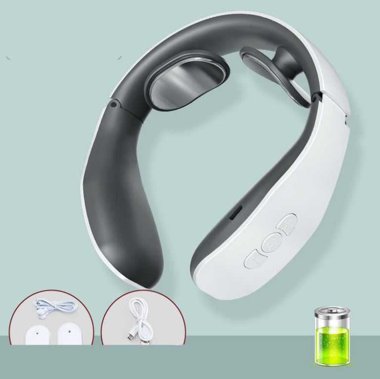 Heated Neck Shoulder Massager