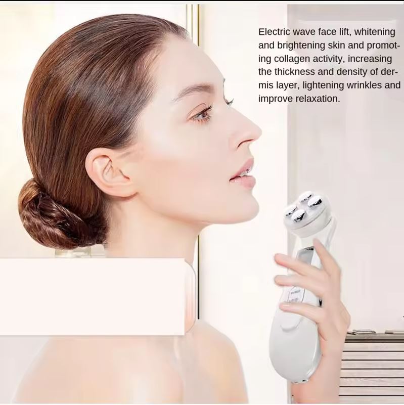 Multifunctional Beauty Tool