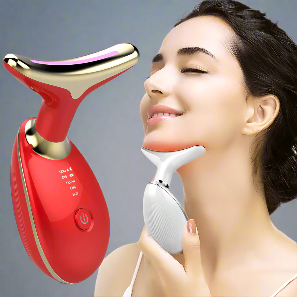 Face Neck Lifting & Wrinkle Remover