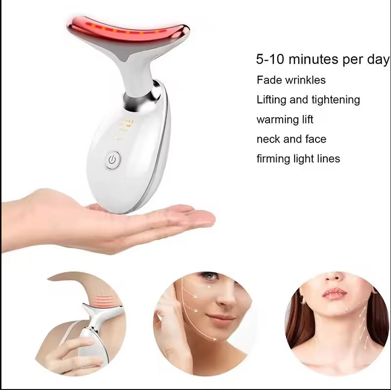 Face Neck Lifting & Wrinkle Remover