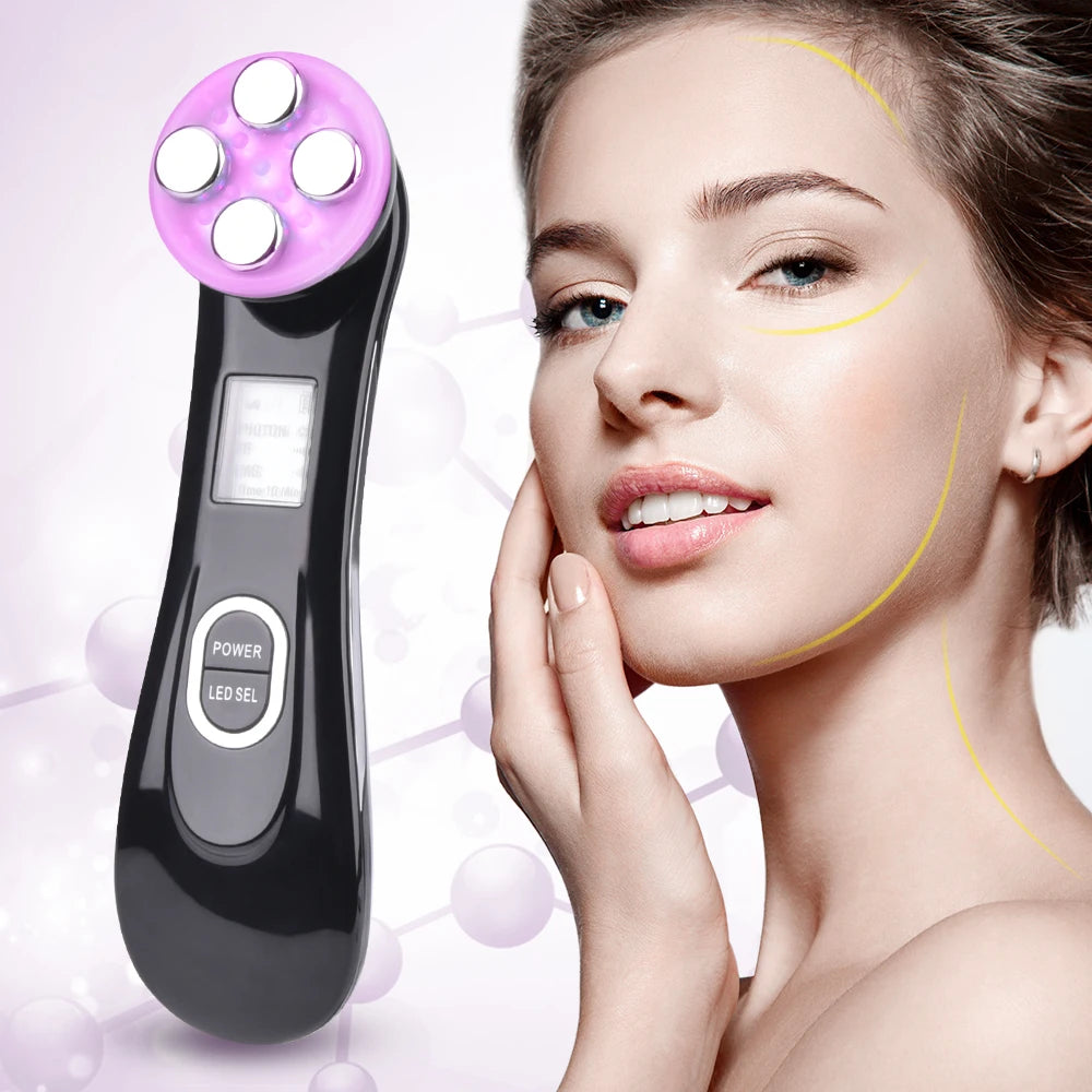 Multifunctional Beauty Tool