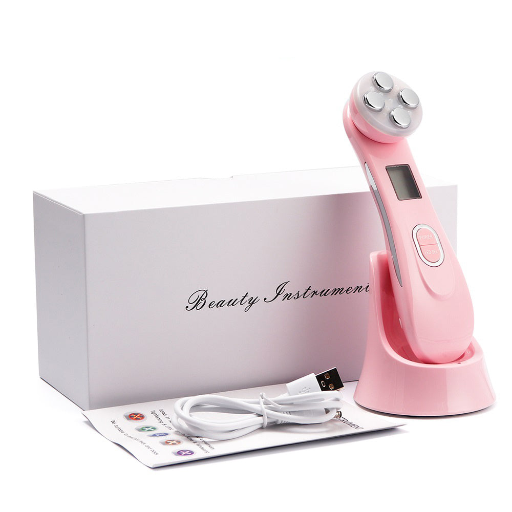 Multifunctional Beauty Tool